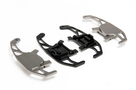 Racingline Performance DSG Shift Paddle Upgrade - SEAT Leon 5F